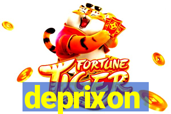 deprixon