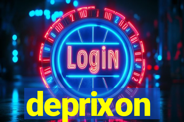 deprixon