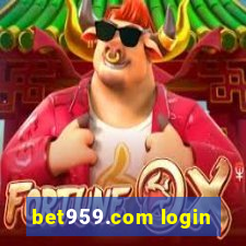 bet959.com login