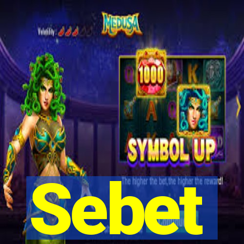 Sebet