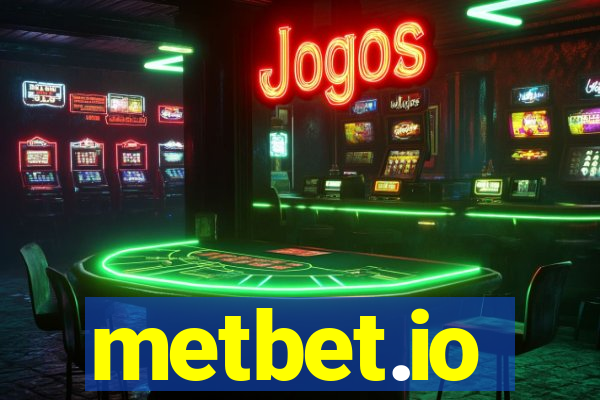 metbet.io