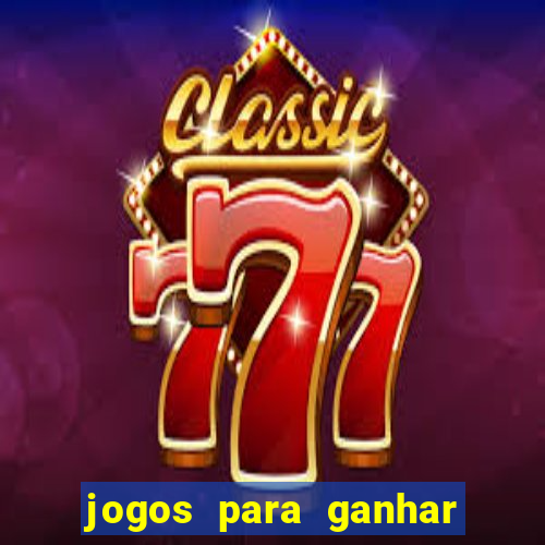 jogos para ganhar dinheiro no pix pagbank