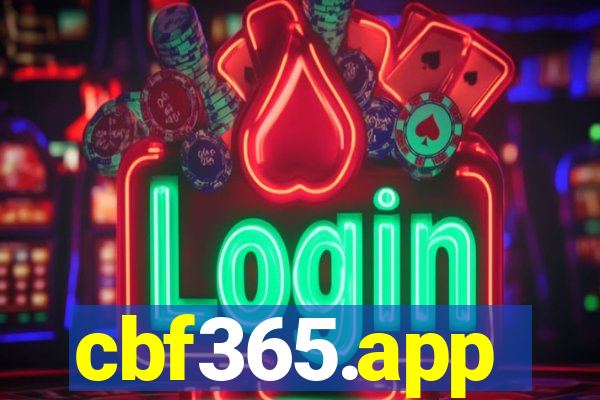 cbf365.app
