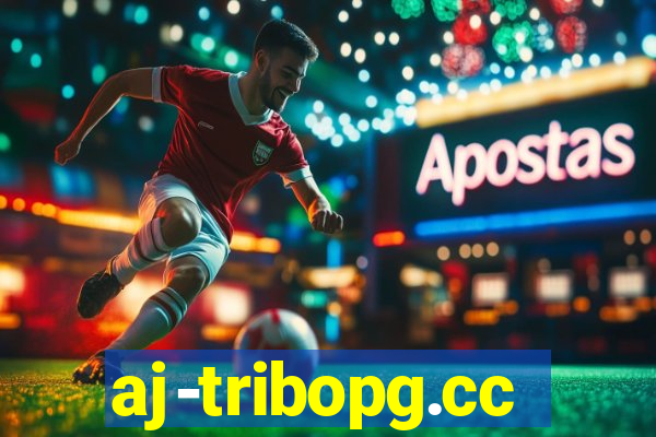 aj-tribopg.cc