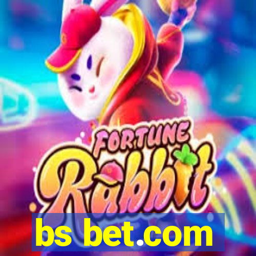 bs bet.com