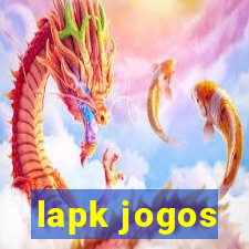 lapk jogos