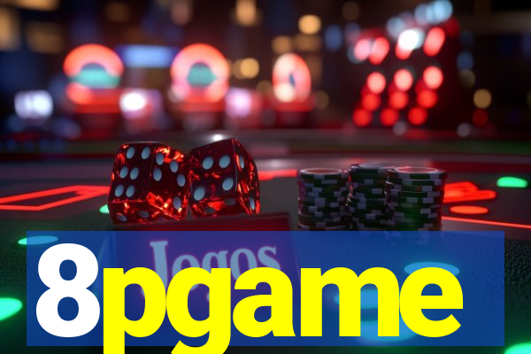 8pgame