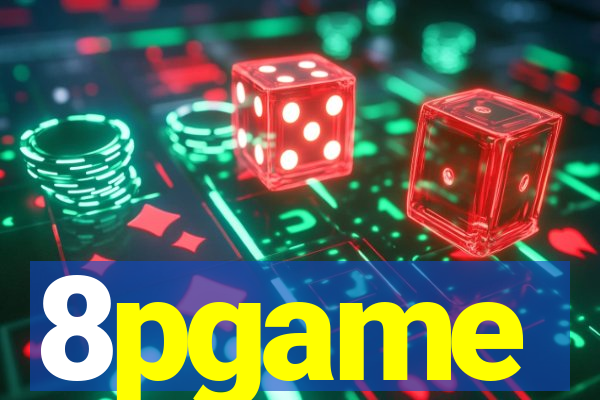 8pgame