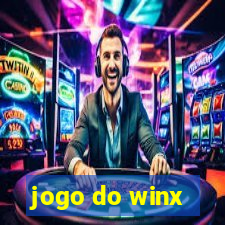 jogo do winx