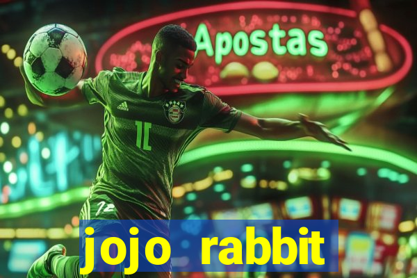 jojo rabbit assistir dublado
