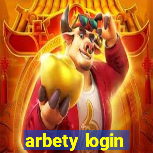 arbety login