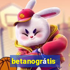 betanográtis