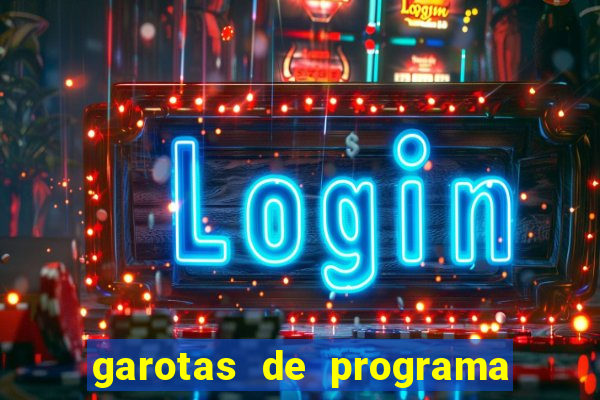 garotas de programa cruzeiro sp