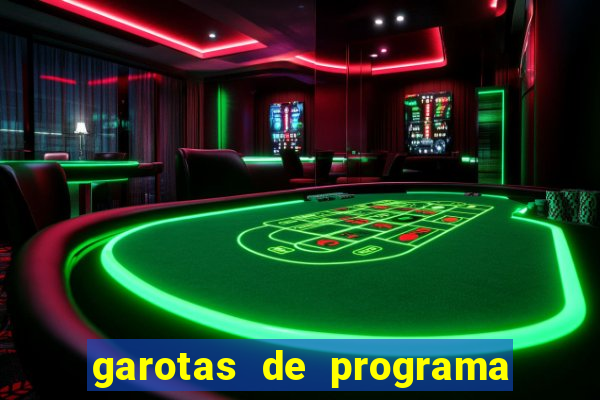 garotas de programa cruzeiro sp