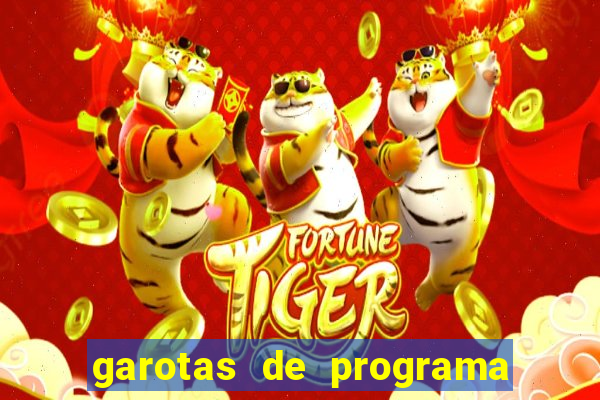 garotas de programa cruzeiro sp