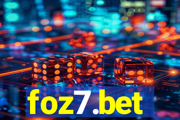 foz7.bet