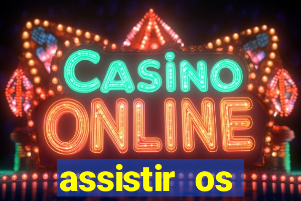 assistir os simpsons dublado