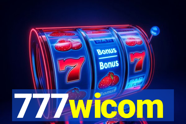 777wicom