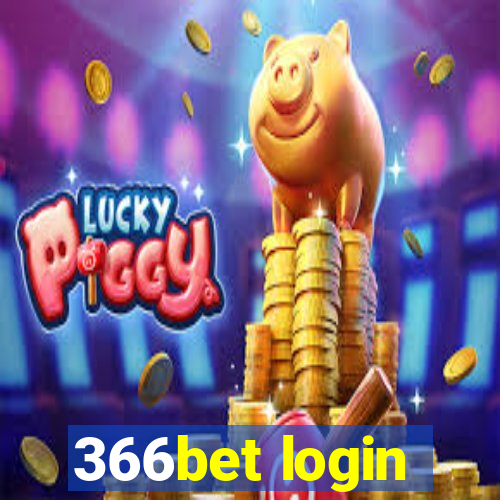 366bet login