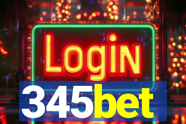 345bet
