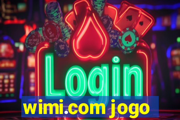 wimi.com jogo