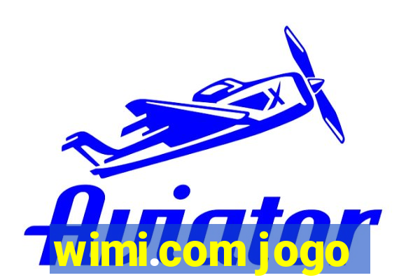 wimi.com jogo