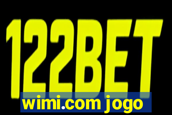 wimi.com jogo
