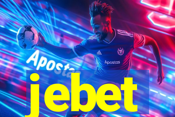 jebet