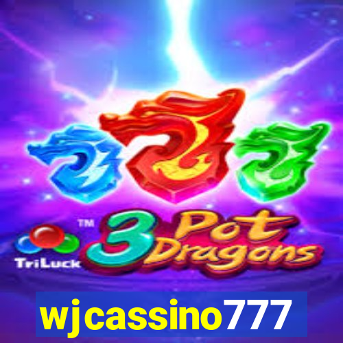 wjcassino777