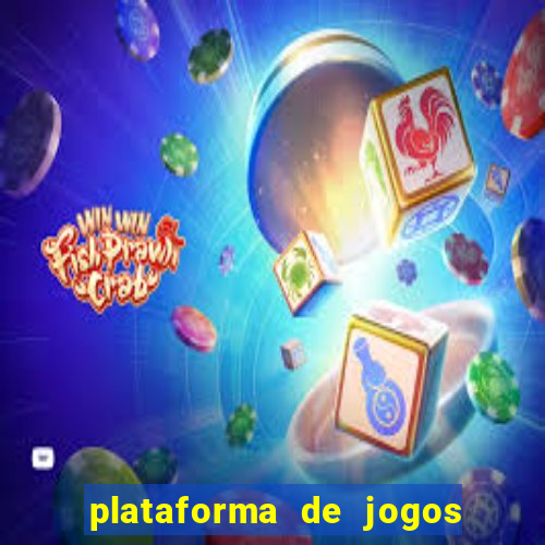 plataforma de jogos pagando no cadastro 2024