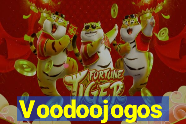 Voodoojogos