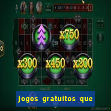 jogos gratuitos que ganha dinheiro no pix