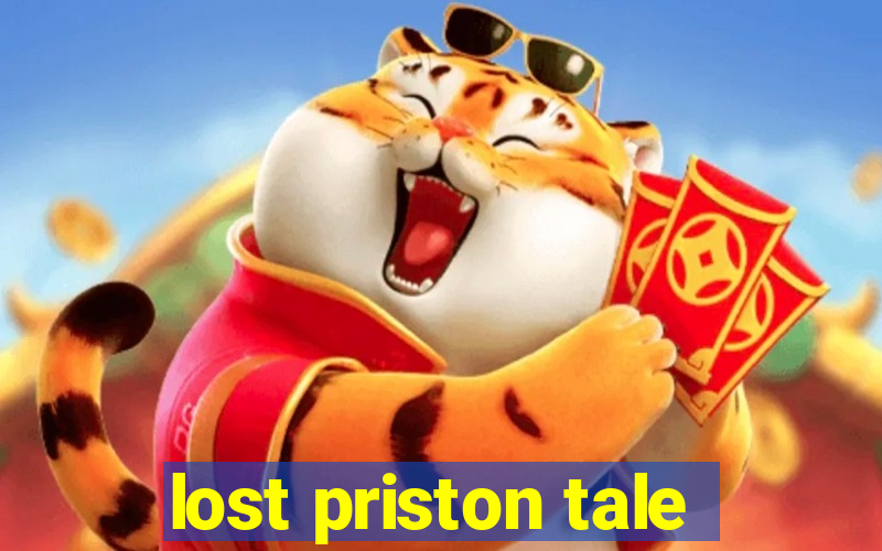 lost priston tale