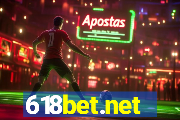 618bet.net
