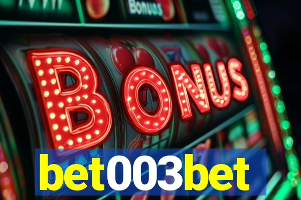 bet003bet