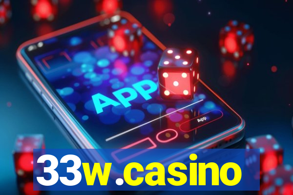 33w.casino