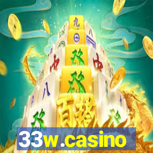 33w.casino