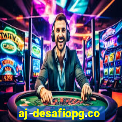 aj-desafiopg.com
