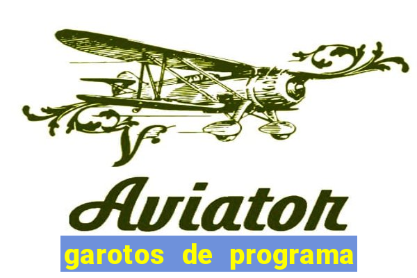 garotos de programa da baixada fluminense