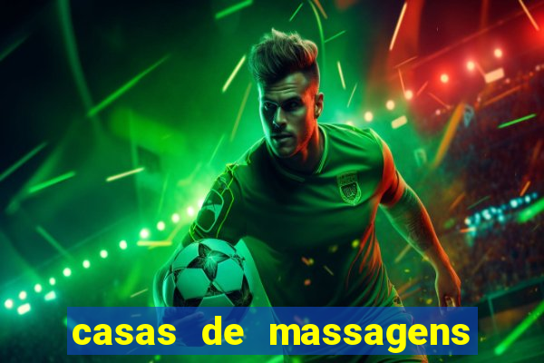 casas de massagens em santos