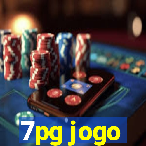 7pg jogo