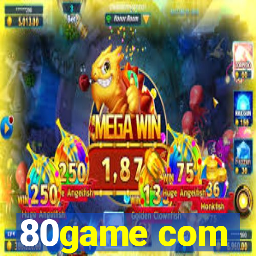 80game com