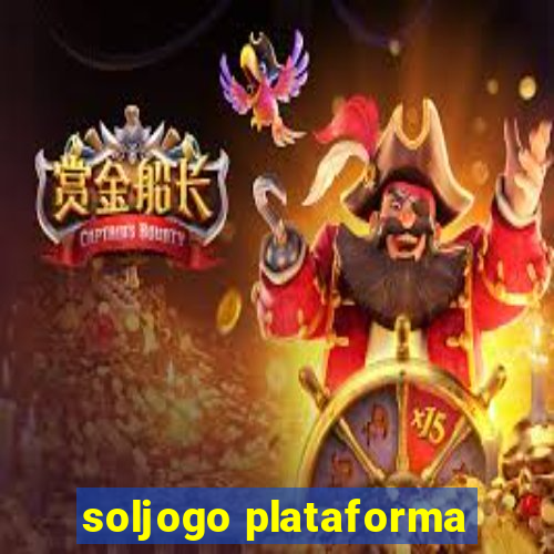 soljogo plataforma