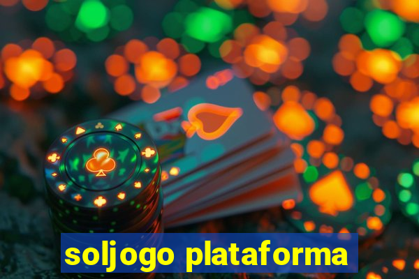 soljogo plataforma