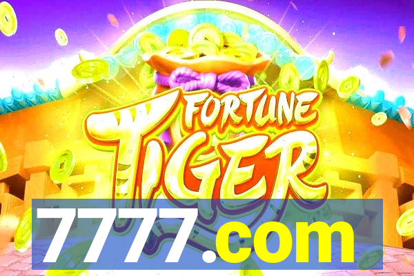7777.com