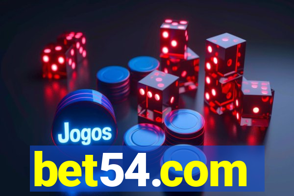 bet54.com