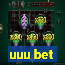 uuu bet
