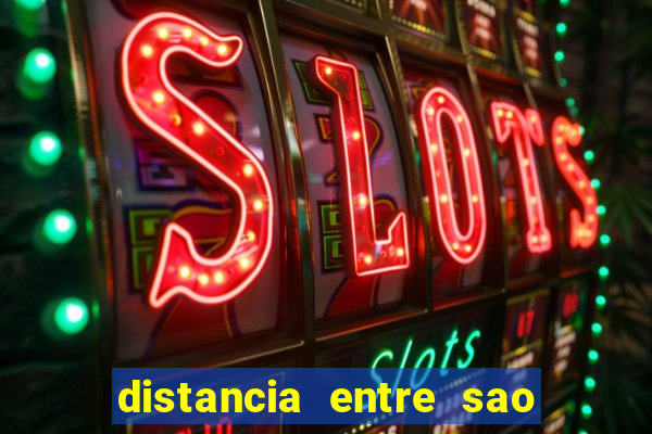 distancia entre sao paulo e campos do jordao