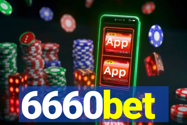 6660bet