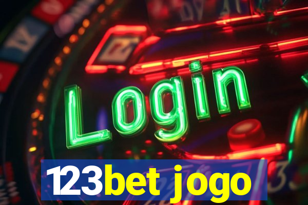 123bet jogo